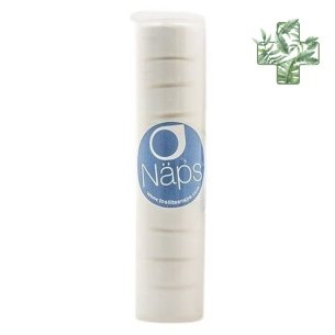 NAPS TOALLITAS 10 UD
