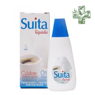 SUITA LIQUIDA 24 C.C.