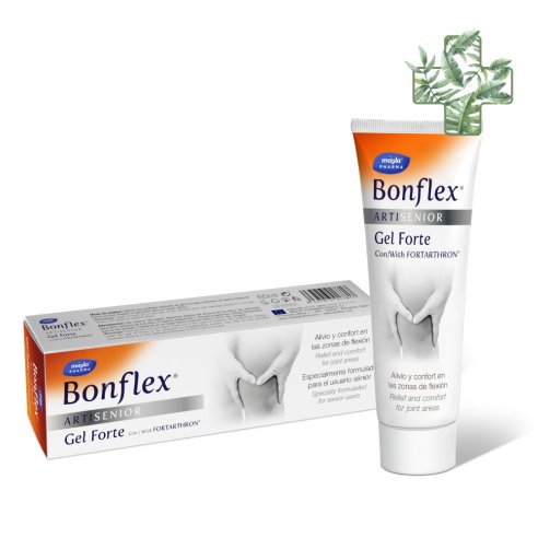 Bonflex Artisenior Gel Forte 60 ml