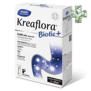 KREAFLORA BIOTIC 10 STICKS 1,6 G MAYLA