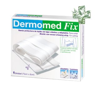 DERMOMED FIX TIRA HIPOALERGENICA