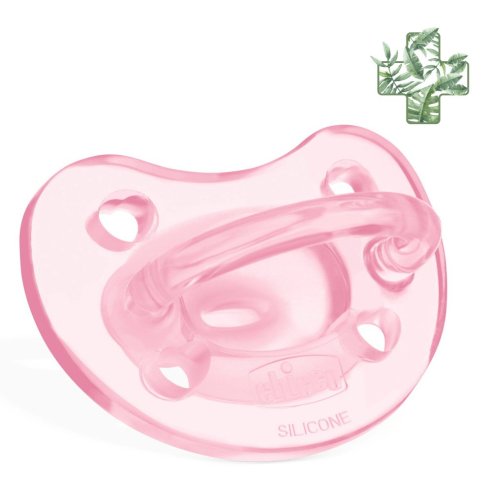 Chicco Physio Soft Pink chupete