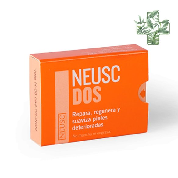 Neusc-2 Lapiz 24 G.