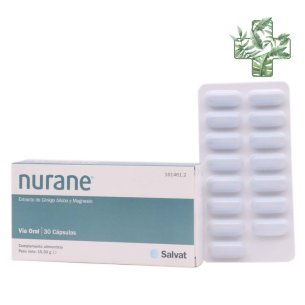 NURANE 30 CAP
