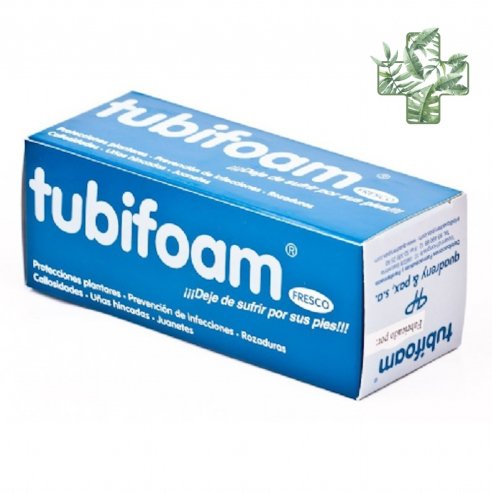 Venda Tubular Tubifoam T-3