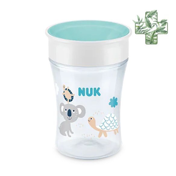 MAGIC CUP NUK 3608M