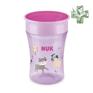 MAGIC CUP NUK 3608M 2