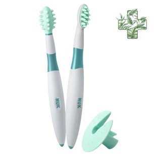 CEPILLO DENTAL INFANTIL ENTRENA