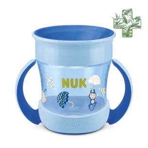 Magic cup mini nuk 6m 160 ml 2