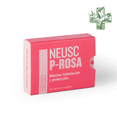 NEUSC-P ROSA 24 G PASTILLA