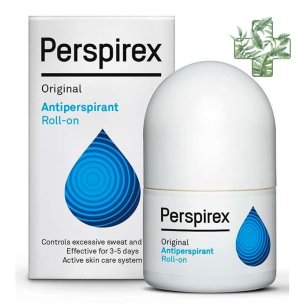 PERSPIREX APLICADOR BOLA 25 ML