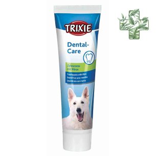 Dentífrico Perros Mentolado ,100g