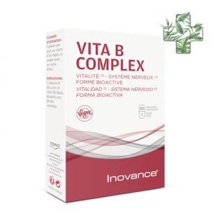 VIT B COMPLEX
