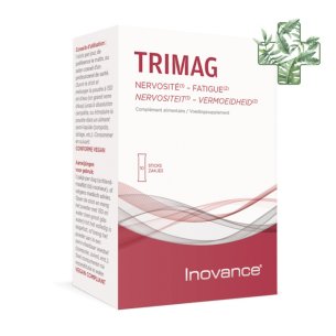 TRIMAG ES/FR