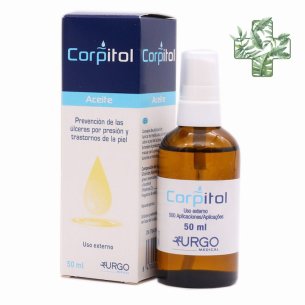 Corpitol 50 Ml