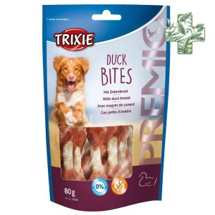 Trixie Premio Duck Bites 80 G