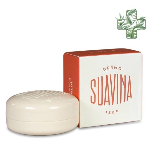 Suavina Original Calduch Bálsamo Labios 10 ml