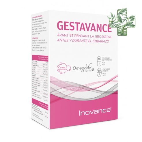 Gestavance