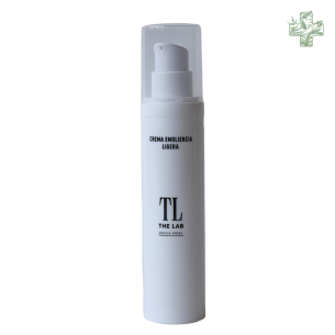 THE LAB Crema emoliencia ligera