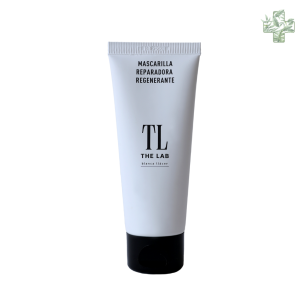 THE LAB Mascarilla reparadora regenerante