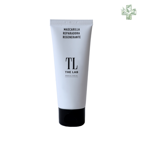 THE LAB Mascarilla reparadora regenerante