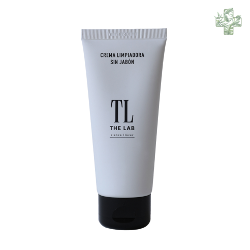 THE LAB Crema limpiadora sin jabón