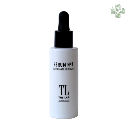 THE LAB Sérum nº 1 antioxidante iluminador