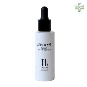 THE LAB Sérum nº 2 calmante antiimperfecciones