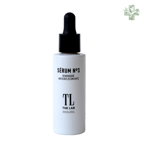 THE LAB Sérum nº 3 renovador antienvejecimiento