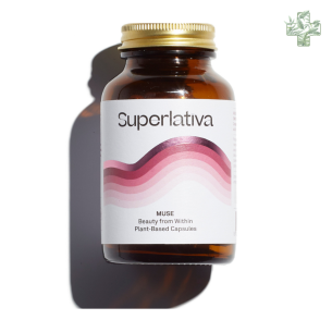 SUPERLATIVA Muse Antioxidante