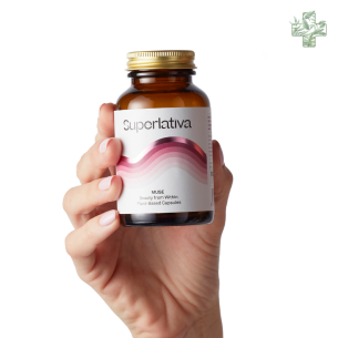 SUPERLATIVA Muse Antioxidante 2