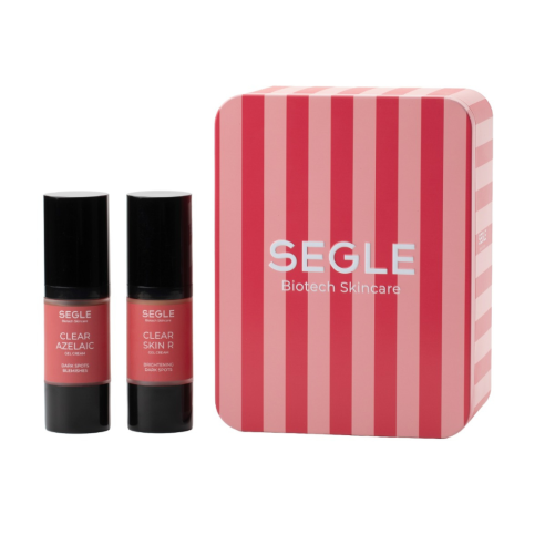 PACK SEGLE Despigmentante Día y Noche