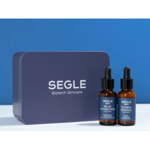 PACK SEGLE Men Sérum día  Sérum noche