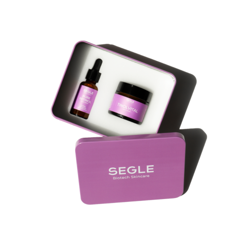 PACK SEGLE Tinolvital Sérum y Crema