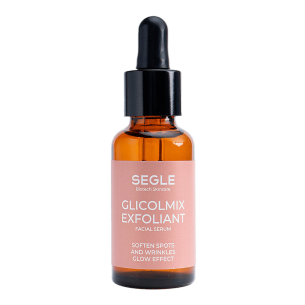 SEGLE Sérum Glicolmix 2