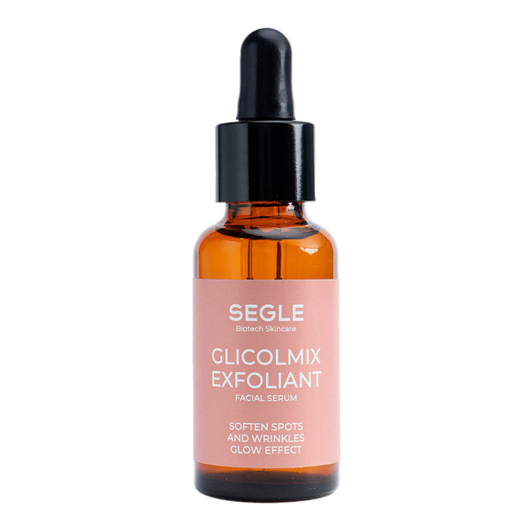 SEGLE CLINICAL SERUM GLICOLMIX 30ML