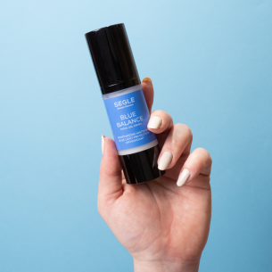 SEGLE Gel Blue Balance