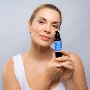 SEGLE Gel Blue Balance 2