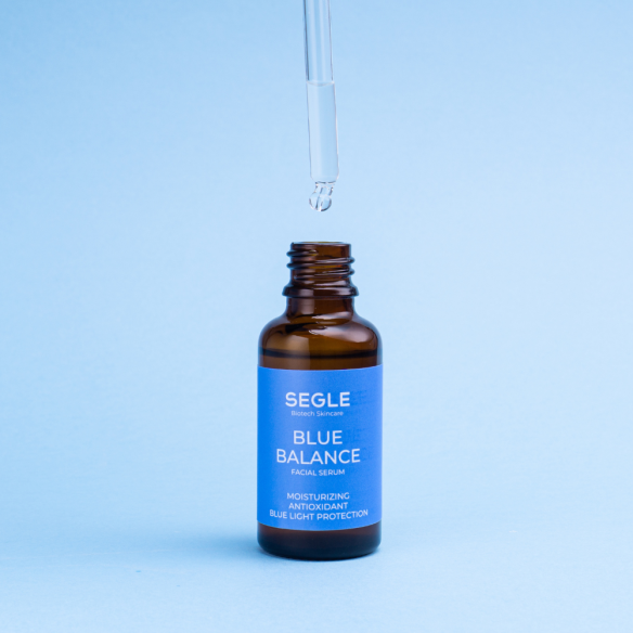 SEGLE Sérum Blue Balance