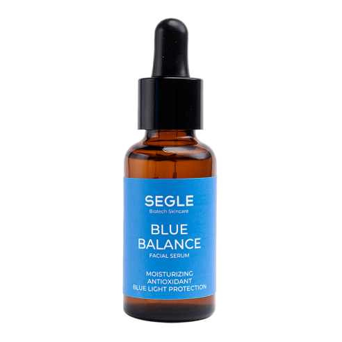 SEGLE Sérum Blue Balance