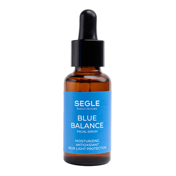 SEGLE Sérum Blue Balance
