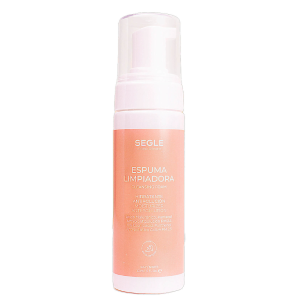 SEGLE Espuma Limpiadora Facial
