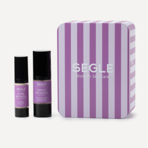 PACK SEGLE Triple Retinoid  Contorno Retinol