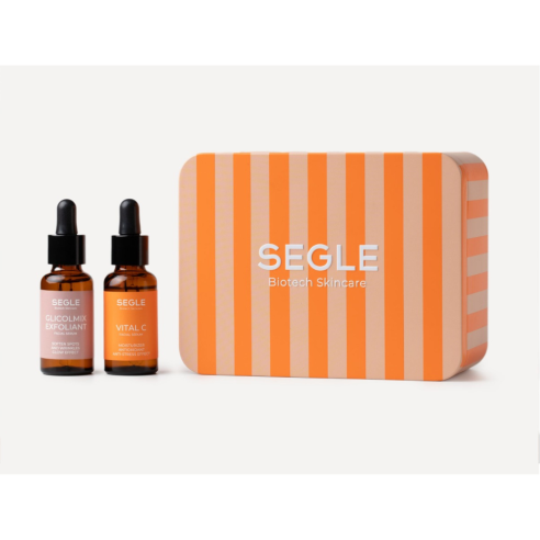 PACK SEGLE Glow Skin Set