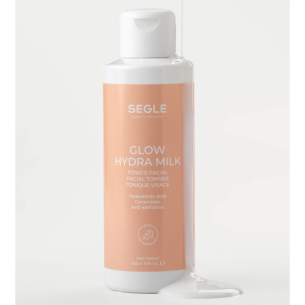 SEGLE Tónico Glow Hidra Milk