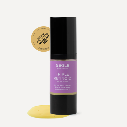 SEGLE Triple Retinoid Sérum Facial