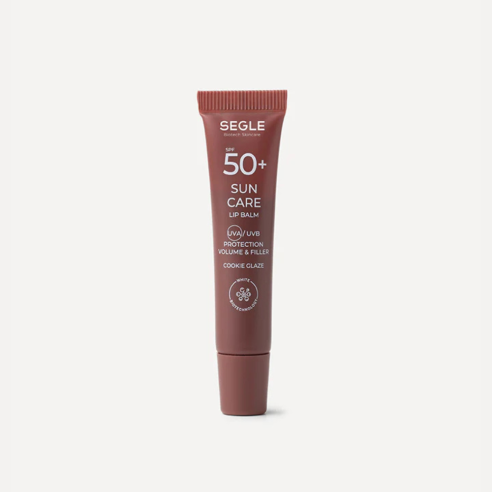 SEGLE Lipbalm Cookie Glaze