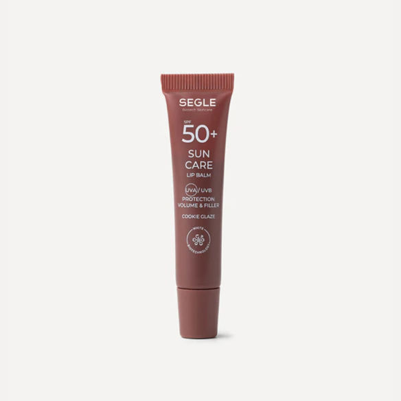 SEGLE Lipbalm Cookie Glaze