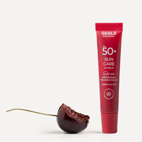 SEGLE Lipbalm Cherry
