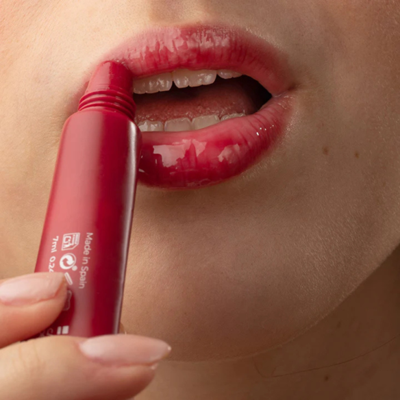 SEGLE Lipbalm Cherry